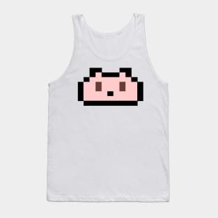 Koromon Tank Top